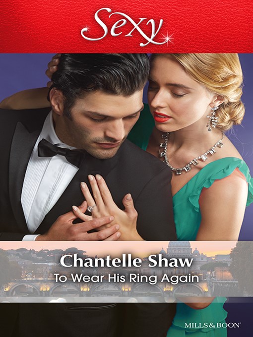 Cover image for To Wear His Ring Again